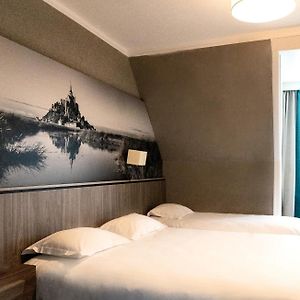 Chambre Triple